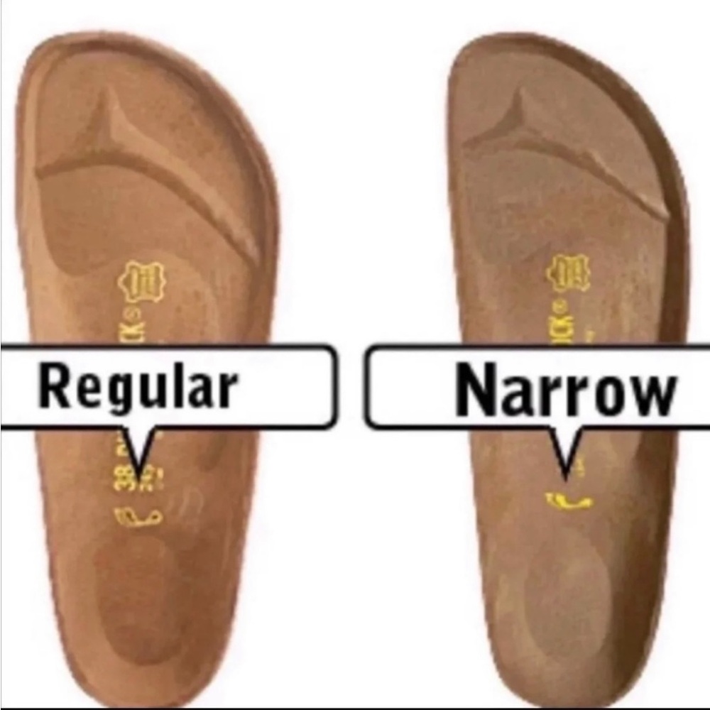 Birkenstock Mayari  sandals - Picture 10 of 11